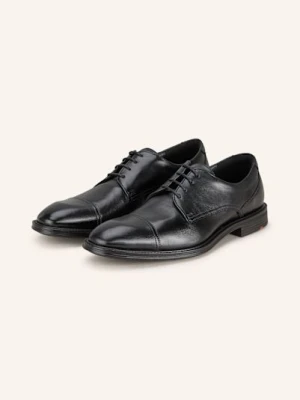 Lloyd Buty Sznurowane X-Motion 150 schwarz