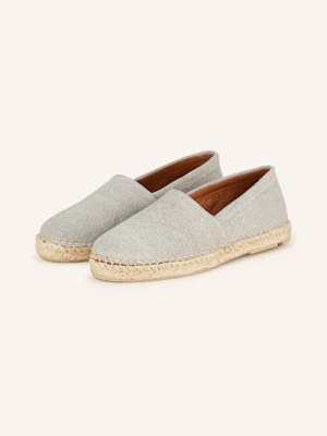 Lloyd Espadryle Edgardo grau