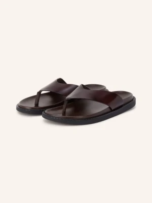 Lloyd Klapki Wade braun