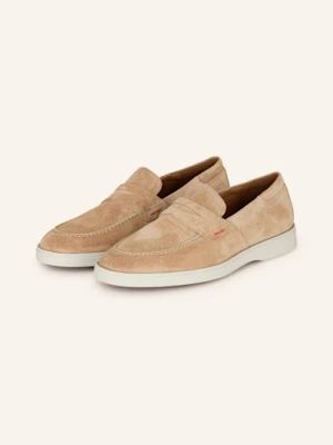 Lloyd Penny Loafers Houston beige