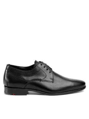 Zdjęcie produktu Lloyd Półbuty Madison 10-136-10 Czarny