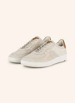 Lloyd Sneakersy Andres beige