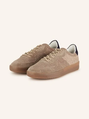Lloyd Sneakersy Andres beige