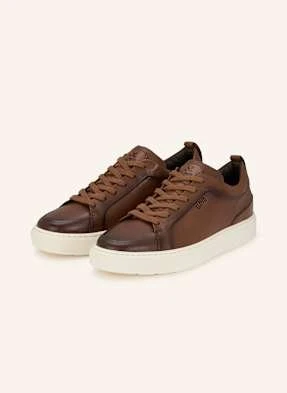 Lloyd Sneakersy Metro braun