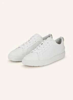 Lloyd Sneakersy Metro weiss