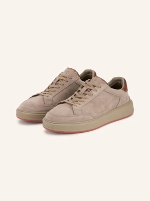 Lloyd Sneakersy Navo 110 beige