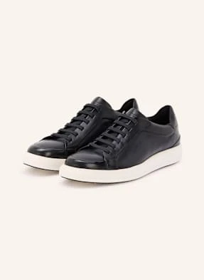 Lloyd Sneakersy Regal blau