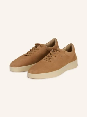 Lloyd Sneakersy Studio Era beige