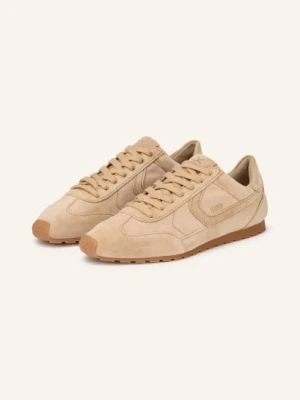 Lloyd Sneakersy Velocity beige