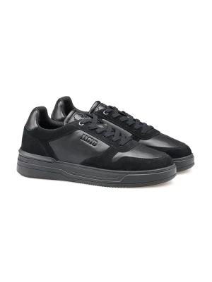 LLOYD Sneakersy w kolorze czarnym rozmiar: 45