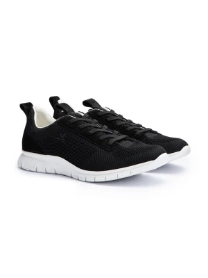 LLOYD Sneakersy w kolorze czarnym rozmiar: 46