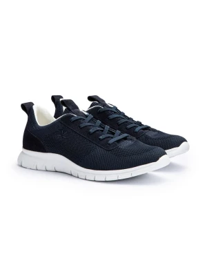 LLOYD Sneakersy w kolorze granatowym rozmiar: 42