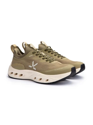LLOYD Sneakersy w kolorze oliwkowym rozmiar: 45