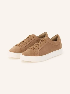 Lloyd Sneakersy Wsuwane Metro beige