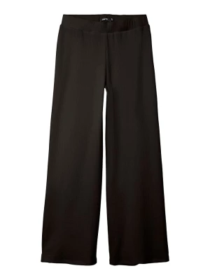 LMTD Spodnie "Nunnes" w kolorze czarnym rozmiar: 164