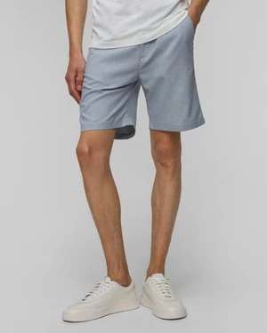 Lniane Szorty Alberto Jack-k - Luxury Linen