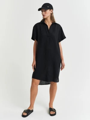 Lniany kaftan GANT