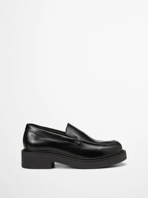 Loafer Marc O'Polo černá