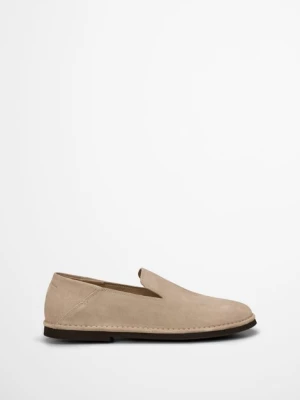 Loafer model Arvid Marc O'Polo hnědá