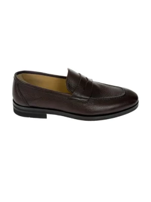 Loafers Henderson Baracco