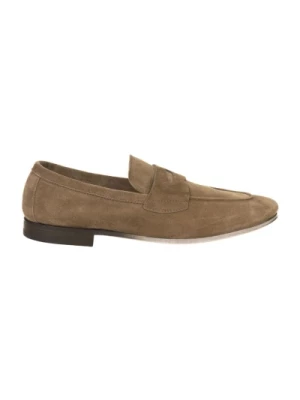 Loafers Henderson Baracco