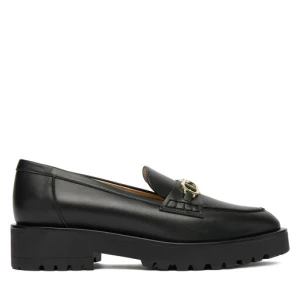 Loafersy Aigner 1252140 Czarny