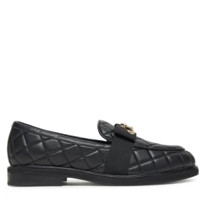 Loafersy Aldo Bissamo 14115088 Czarny