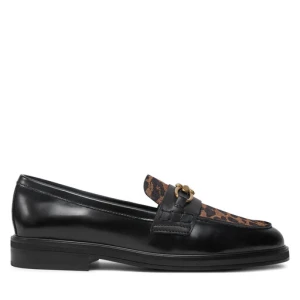 Loafersy Aldo Bissom 13838572 Brązowy