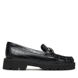 Loafersy Aldo Danrose 14058759 Czarny