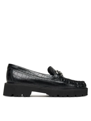 Loafersy Aldo Danrose 14058759 Czarny