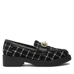 Loafersy Aldo Dinara 13838743 Czarny