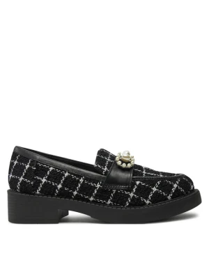 Loafersy Aldo Dinara 13838743 Czarny