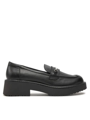 Loafersy Aldo Grundgens 13804483 Czarny