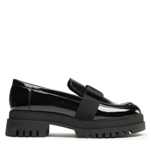 Loafersy Aldo Theatric 13673307 Czarny