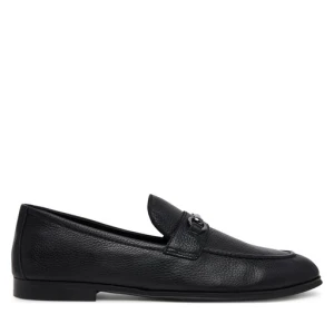 Loafersy Aldo Traveller 14006951 Czarny