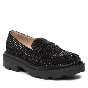 Loafersy Alma En Pena I23200 Czarny