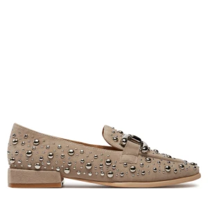 Loafersy Alma En Pena V240420 Beżowy