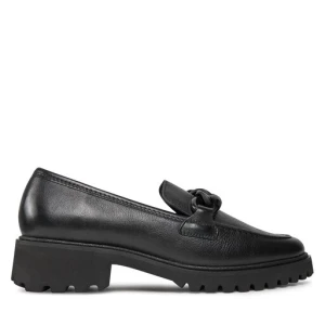Loafersy Ara 12-31209-01 Czarny