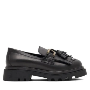 Zdjęcie produktu Loafersy Badura 22SS24 Czarny