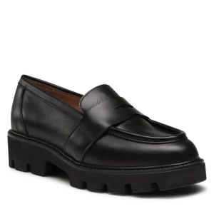 Loafersy Badura AMANTEA-E23-28180N Czarny