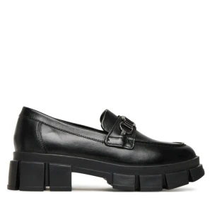 Loafersy Badura EO-CI12-9092-05 Czarny