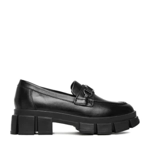 Loafersy Badura EO-CI12-9092-05 Czarny