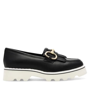 Loafersy Badura NECTOR-06W1-016 Czarny