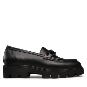 Loafersy Badura TROPEA-E23-28188PE Czarny