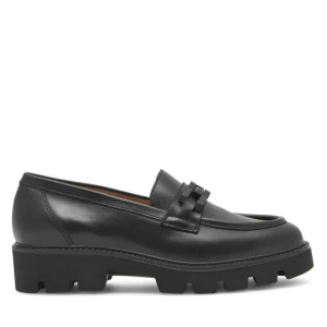 Loafersy Badura TROPEA-E23-28188PE Czarny