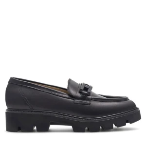 Loafersy Badura TROPEA-E23-28188PE Czarny