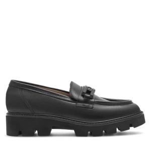 Loafersy Badura TROPEA-E23-28188PE Czarny