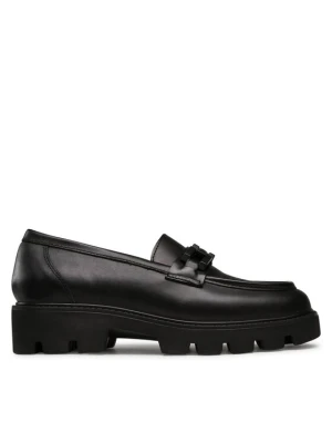 Loafersy Badura TROPEA-E23-28188PE Czarny