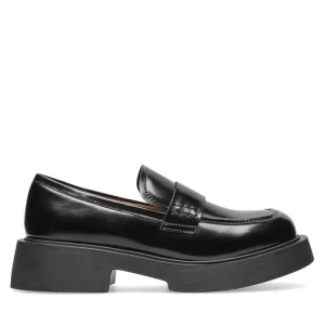 Loafersy Badura WFA2588-1Z Czarny