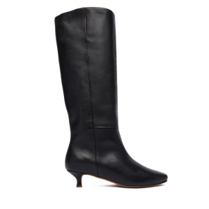 Loafersy Balagan Stockholm Czarny
